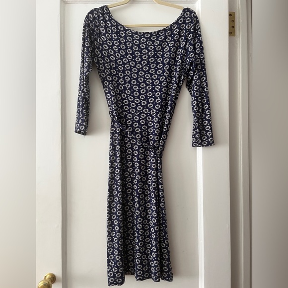 Agnes B Dress - Picture 6 of 7